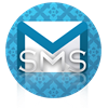 multi short message service icon