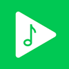 musicolet music player icon