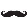 mustache.website icon
