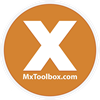 mxtoolbox icon