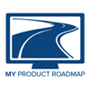 my product roadmap icon