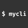 mycli icon