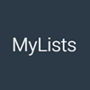 Mylists.info