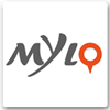 Mylo - Share Your Location With Digital Codes