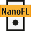 Nanofl Editor
