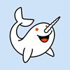 narwhal icon