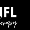 nfl therapy icon