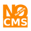 no-cms icon