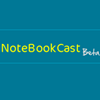 notebookcast icon