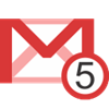 notifier for gmail icon