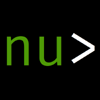 nu shell icon