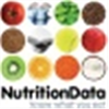 Alternativas para Nutritiondata.com