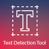 ocr text detection tool icon