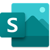 microsoft office sway icon
