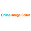 online image editor icon