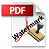 Alternativas para Online Pdf Watermark Generator