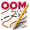 open orientering mapper icon