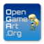 opengameart.org icon