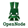 Alternativas para Opennode