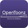 Opentoonz (Morevna Edition)