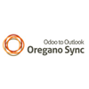oregano -  outlook 2 odoo sync icon