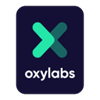 oxylabs icon