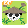 panda cleaner - clean & boost icon