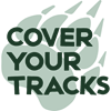 cover your tracks icon
