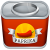 paprika recipe manager icon