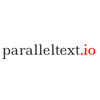 paralleltext.io icon