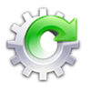pc services optimizer icon