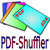 Alternativas para Pdf-Shuffler