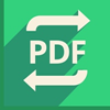 pdf to pdf icon