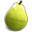 pear note icon