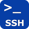 persistent ssh icon