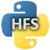 Phfs ~ Python Http File Server