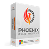 phoenix file rescue icon