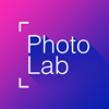 Photo Lab: Picture Editor Art