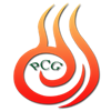 php code generator (pcg) icon