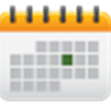 php event calendar icon