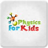 physics for kids icon