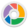 tool for google photos icon