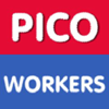 picoworkers icon