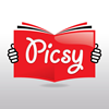 picsy - photobook printing & gifts icon