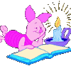 piglet drawing editor icon