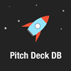 Pitch Deck Database