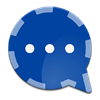 pix-art messenger icon
