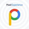 pixel experience icon