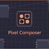 pixels composer icon