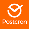 postcron icon